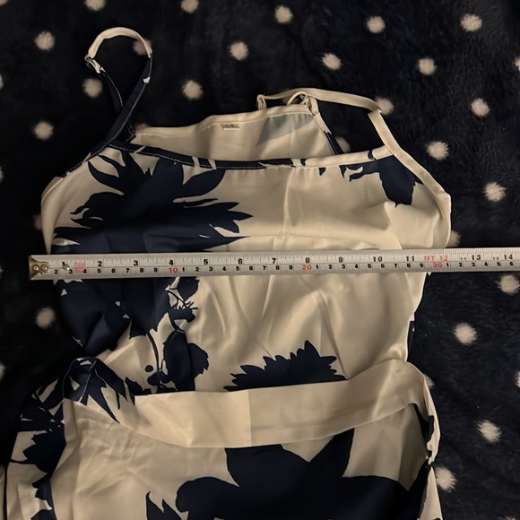 SHEIN Maxi Dress - Picture 4 of 7